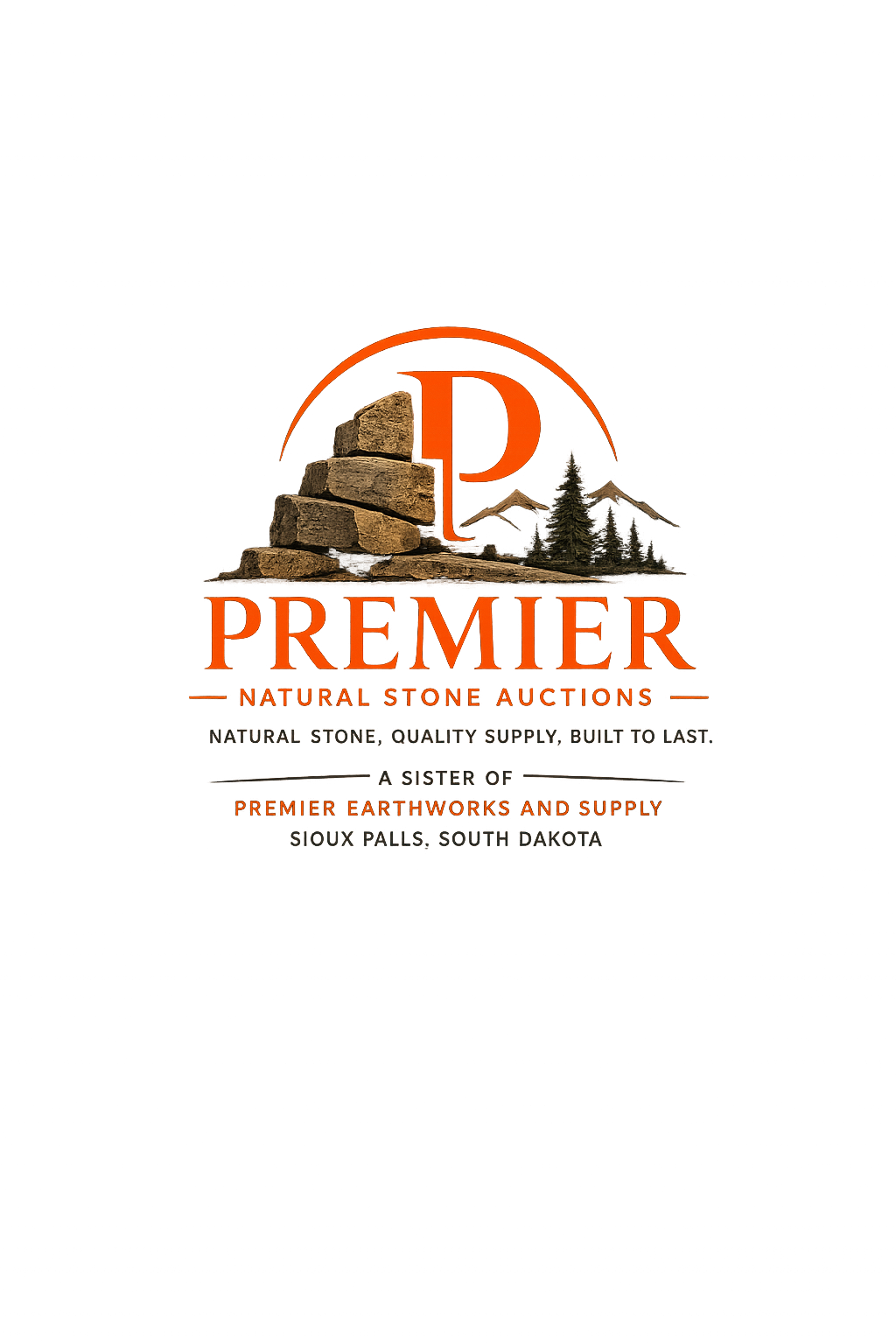 Premier Natural Stone Auctions